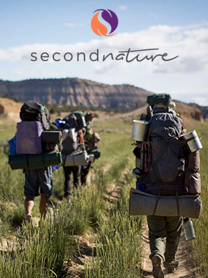 Creativity, affinity for outdoor living, compassion & the desire to help young people lead healthy lives are prerequisites for Field Instructors positions at Second Nature.