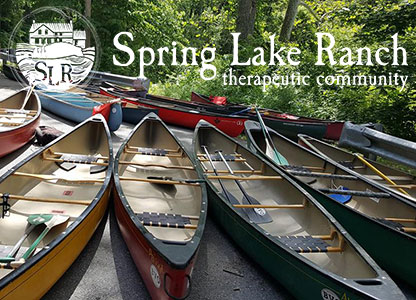 Spring Lake Ranch: share your skills, talents and warmth with a diverse community of people trying to lead more fulfilling lives.