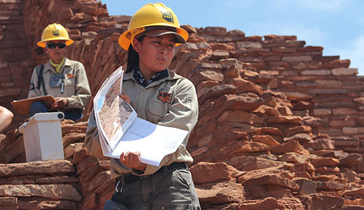 AmeriCorps Individual Placements