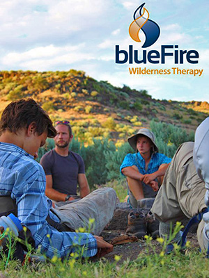 This is an exciting time to be involved with BlueFire — you’ll be working with seasoned professionals developing the program they always dreamed of.