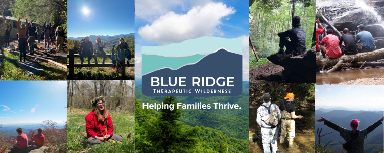 Blue Ridge Therapeutic Wilderness combines advanced clinical skills, evidence-based therapies, and the unique healing of the wilderness, resulting in transformative, impactful changes in the lives of struggling teens, young adults, and their families.
