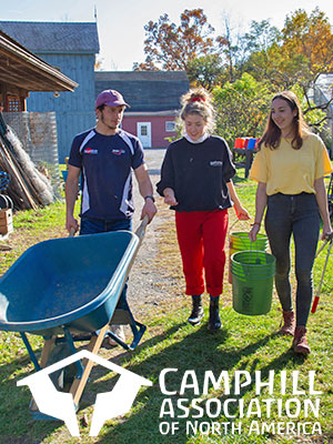 Spend a year developing yourself — discover your deeper purpose and share your life and gifts in a thriving intentional community with Camphill!