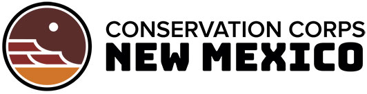 Conservation Corps New Mexico operates conservation service programs across southern New Mexico and western Texas that engage individuals and strengthen communities through service and conservation.