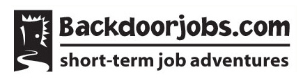 Backdoorjobs.com logo