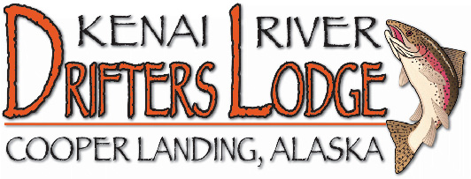 Drifters Lodge is a small, locally owned and operated fishing lodge, situated at the headwaters of the world-famous Kenai River in Cooper Landing, Alaska.