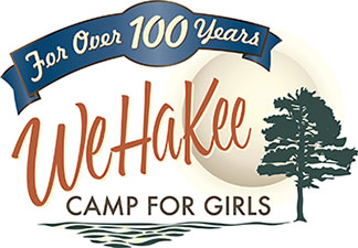 Camp WeHaKee is a welcoming community where all strengthen their mind, body, and spirit together through fun, play, and nature, resulting in deepened connections to self, others, and the world.