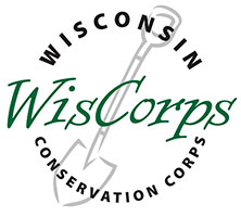 Wisconsin Conservation Corps crews complete high priority conservation and community revitalization projects across the state of Wisconsin and the Upper Midwest.