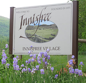 Welcome to Innisfree Village!