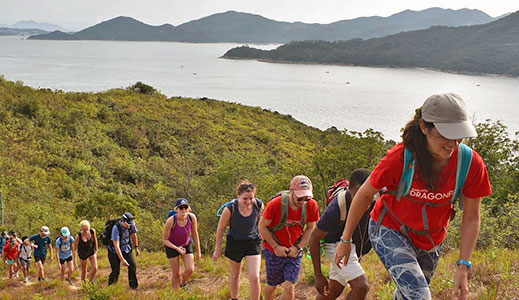 Land a seasonal job delivering high quality outdoor experiential education programs in some of the most fascinating and diverse areas of the world!