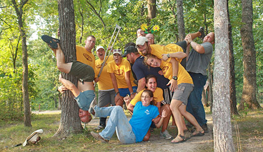  you want to be part of the toughest and most fulfilling work you’ve ever imagined? Join Meramec Adventure Ranch, create a legacy and change lives!