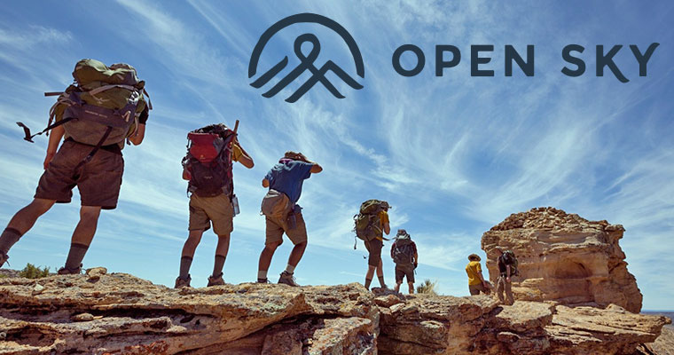 The Open Sky approach transcends traditional wilderness therapy by emphasizing treatment for the whole family not just the adolescent or young adult through the application of evidence-based clinical modalities and innovative, well-researched holistic healing practices such as yoga, meditation and mindfulness.
