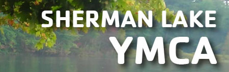 Sherman Lake YMCA Outdoor Center delivers life-changing experiences through the discovery of the great outdoors, skill development and guidance in the importance of building healthy relationships.