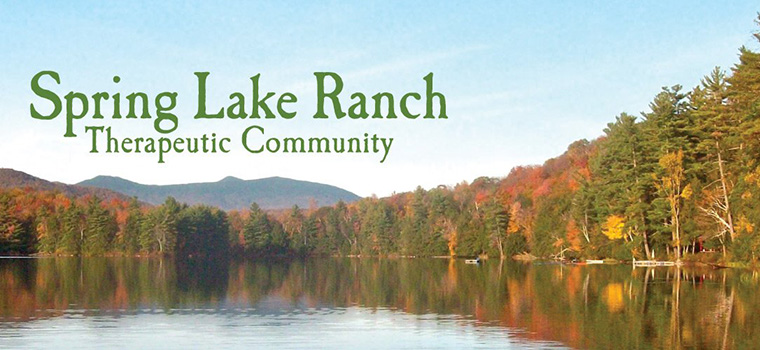 Spring Lake Ranch Therapeutic Community: Working Torward Wellness