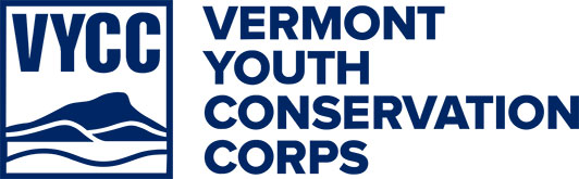 The Vermont Youth Conservation Corps is a nonprofit youth, leadership, service, conservation, and education organization that instills in individuals the values of personal responsibility, hard work, education, and respect for the environment.
