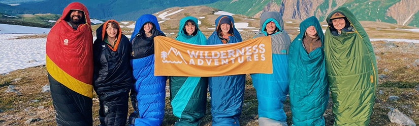 Leading a Wilderness Adventures trip can be one of the most rewarding experiences of your life. The opportunity to travel with a small group of energetic young adults in spectacular outdoor settings, and to engage in meaningful conversations around the campsite and along the trail is a profoundly impacting experience.