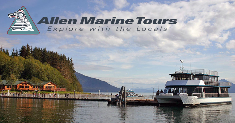 Premium comfort meets unforgettable adventure on every Allen Marine journey. Custom-designed Alaskan vessels are engineered to deliver the smoothest ride, most comfortable seating, and maximum viewing opportunities. As an Alaskan Native-owned company with over 40 years of sightseeing and whale-watching experience, guests have the peace-of-mind of knowing they will experience the very best of wild Alaska.