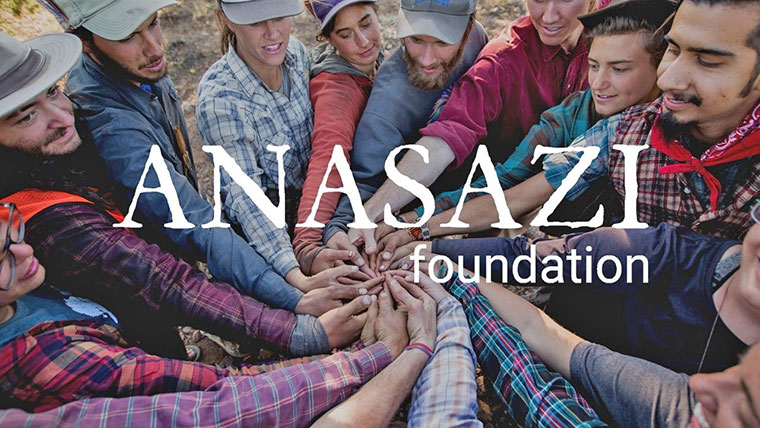 As a nonprofit wilderness therapy program headquartered in Mesa, Arizona, ANASAZI Foundation gives young people an opportunity, through a primitive living experience and a philosophy that invites healing at the hands of nature, to effect a change of heart—a change in one's whole way of walking in the world.