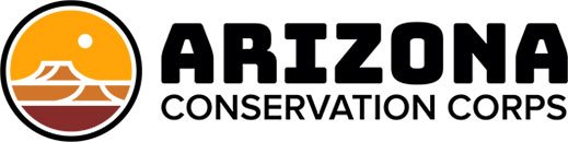 Arizona Conservation Corps programs build healthy and sustainable communities, a trained and experienced workforce and a nation of environmental leaders.