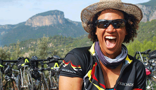 Trip Leaders are the catalyst for a fun, interesting, safe and personally rewarding experience for their group of active travelers.