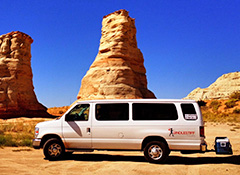 Now seeking reliable and organized individuals with a passion for the national parks!
