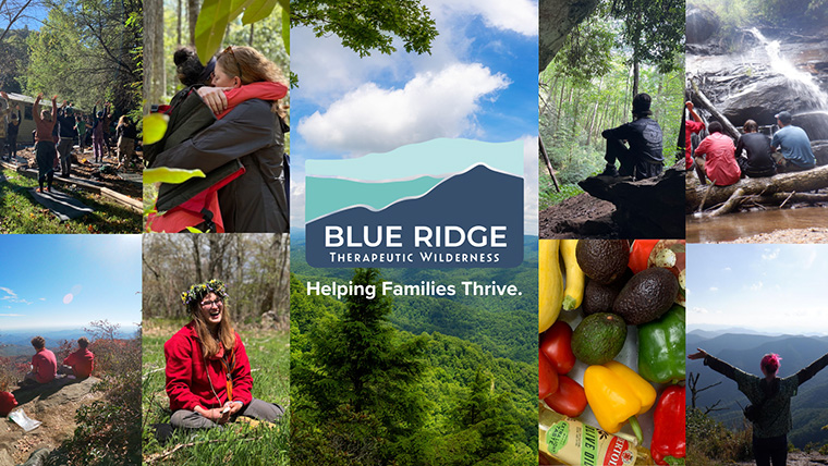Blue Ridge Therapeutic Wilderness combines advanced clinical skills, evidence-based therapies, and the unique healing of the wilderness, resulting in transformative, impactful changes in the lives of struggling teens, young adults, and their families.