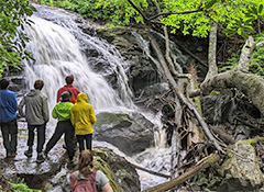 The Blue Ridge Wilderness Field Instructor position is the perfect job for someone who wants to make a positive impact on youth while working in a beautiful outdoor setting.