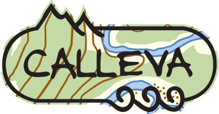 Calleva’s mission is to get people of all ages outdoors and promote personal growth, group cooperation and environmental stewardship through educational and challenging experiences on the river, trail and farm.