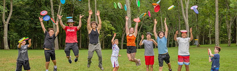 Join a community of hard working, fun-loving, and professional leaders! Calleva is seeking Instructor/Facilitators to work from the spring through fall seasons.