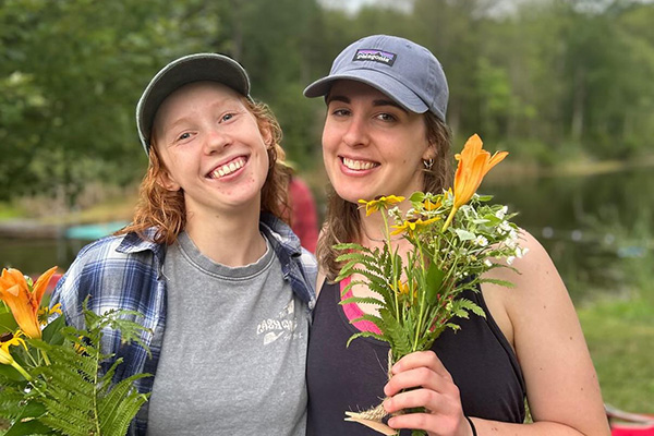 Camphill Communities offer a life of celebration, service, and community building in which all members may flourish.