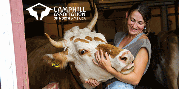 Camphill Communities offer a life of celebration, service, and community building in which all members may flourish.