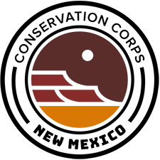 Conservation Corps New Mexico operates conservation service programs across southern New Mexico and western Texas that engage individuals and strengthen communities through service and conservation.