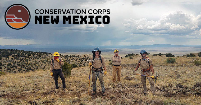 Individual. Community. Environment. Work with passionate people on conservation and service projects in diverse communities and gain hands-on experience!