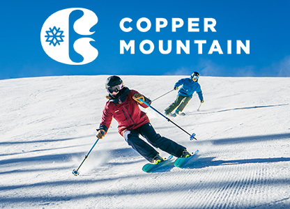 Whether you're wanting to spend a winter season working in the mountains or hoping to start a career in the ski resort industry, Copper Mountain has something to offer for all job seekers.
