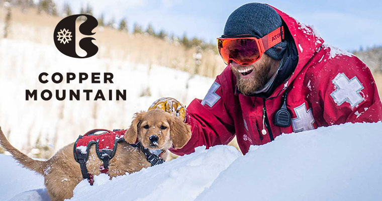 Work and play in the heart of the Rocky Mountains, live your passion, and kickstart your career in the ski resort industry at Copper Mountain!