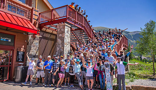 Copper Mountain Resort: Seasonal Job Opportunities in Colorado