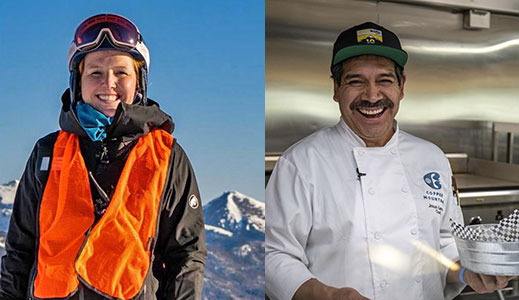 Copper Mountain hires for both winter, summer and year-round jobs!