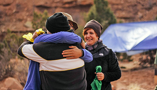 Wilderness Therapy Jobs with Elements Wilderness Program in Utah
