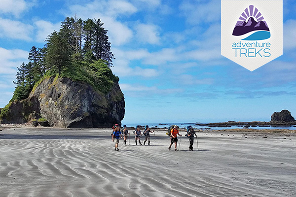 Adventure Treks Field Instructors will have the opportunity to work with other talented and experienced staff and the chance to make a positive impact on their student's lives.