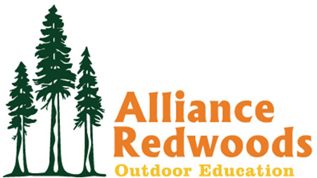The Alliance Redwoods Outdoor Education program serves thousands of students every year as Naturalists lead them into the beautiful coastal redwood ecosystem.
