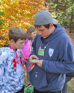 The Environmental Educator/Resident Camp Staff position is a short-term educator position that supports Audubon Society of Western Pennsylvania’s residential camp program.