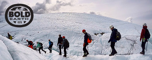 Explore the world with Bold Earth Adventure Camps: learning through leadership and adventure since 1976!