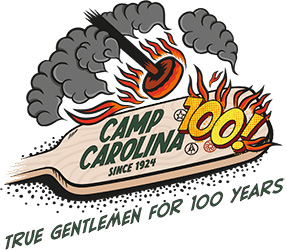 Camp Carolina is an all boys camp that offers a balanced mixture of individual and team sports, nature, music, arts and crafts, high adventure and extreme sports.