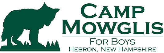 Established in 1903, Mowglis is a non-profit residential camp located in Hebron, New Hampshire and offers a traditional summer camping experience for boys ages 7-15.