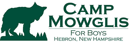 Established in 1903, Mowglis is a non-profit residential camp located in Hebron, New Hampshire and offers a traditional summer camping experience for boys ages 7-15.