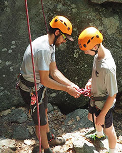 Working at Mowglis will develop your leadership, communication, and teamwork skills — and you will form lifelong bonds of friendship with your fellow counselors!