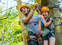 This isn't just a job; it's a chance to inspire a love for the outdoors, foster personal growth, and shape a thriving community.