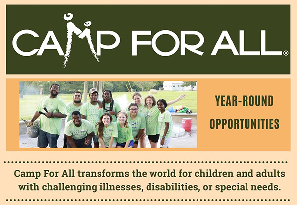 Camp and Guest Ranch Jobs