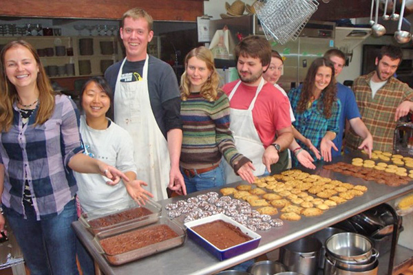 Emandal is looking for folks who enjoy hospitality, and all the grunt work that goes along with it, to provide the best, most meaningful respite for all components of the families who come to the farm looking to make memories for a lifetime.