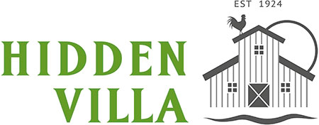 Hidden Villa is a nonprofit educational organization that uses its organic farm, wilderness, and community to teach and provide opportunities to learn about the environment and social justice.