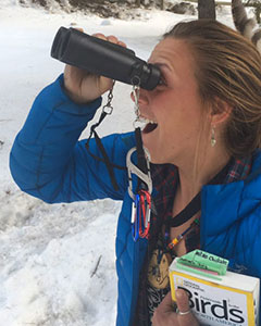 If you're looking for a friendly, innovative and fresh approach to the world of outdoor education, join High Trails Outdoor Science School and your very own dirty classroom!